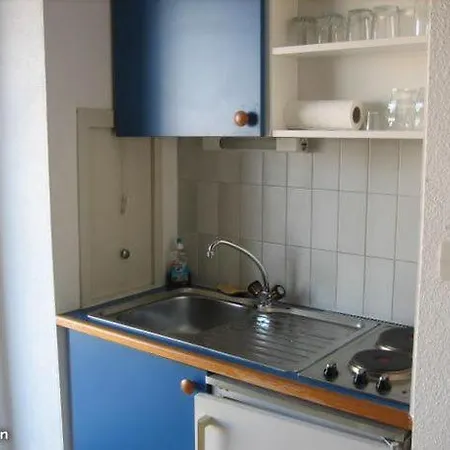 Appartement Les Indes Galantes