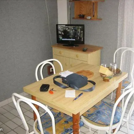 Les Indes Galantes Appartement Agde