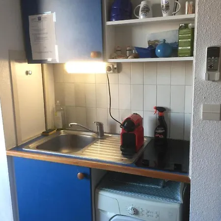 Les Indes Galantes Appartement